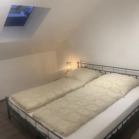 Residenz Mitten In Apartmán *