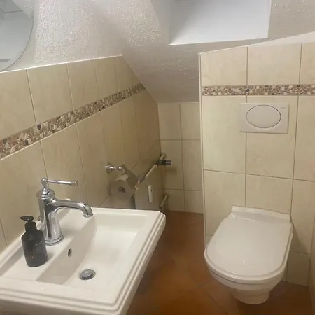 Apartmán Residenz Mitten In Vohenstrauss