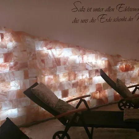Residenz Mitten In Vohenstrauss