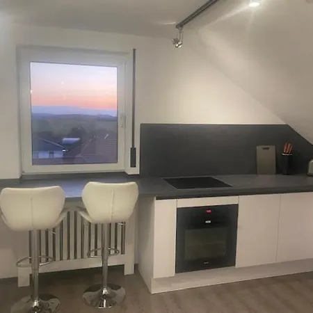 Apartmán Residenz Mitten In Vohenstrauss
