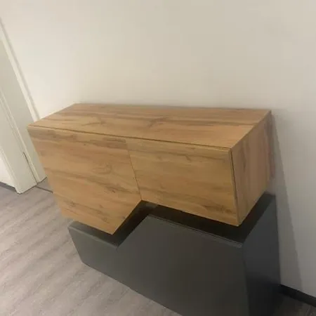 Residenz Mitten In Apartmán *