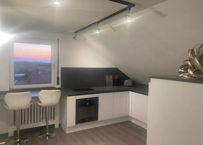 Apartmán Residenz Mitten In Vohenstrauss