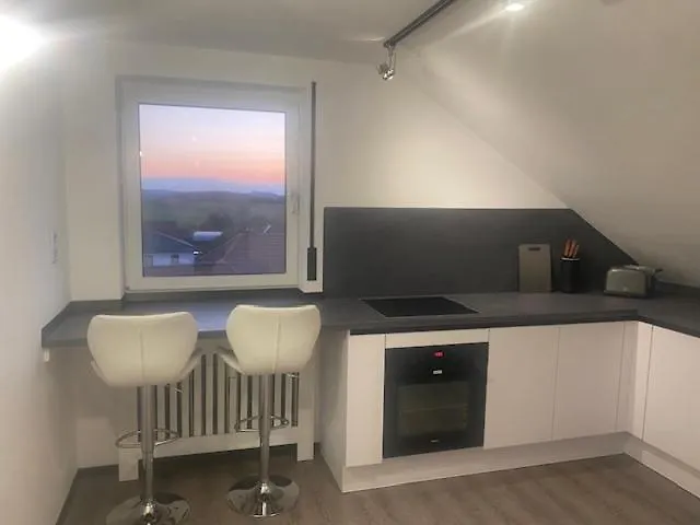 Apartmán Residenz Mitten In Vohenstrauss