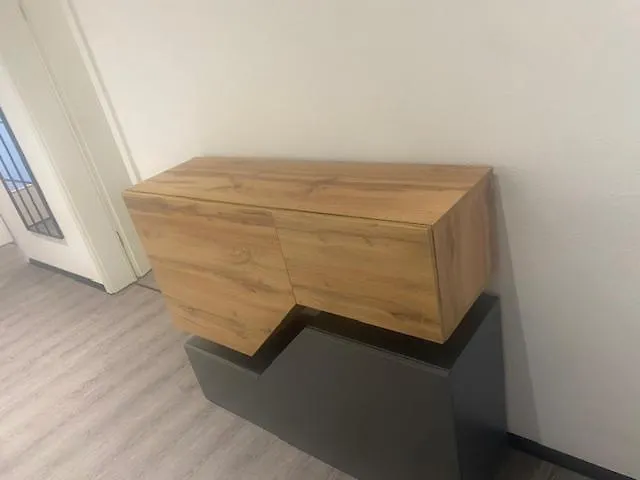 Residenz Mitten In Apartmán *