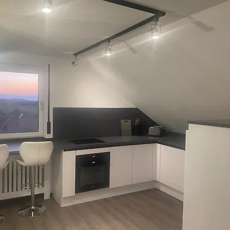 Apartament Residenz Mitten In Vohenstrauss