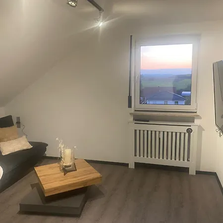 Residenz Mitten In Apartman Vohenstrauß